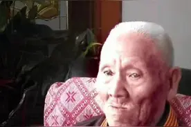 抗战老兵王生祥——拔据点、攻炮楼，他还俘虏了十几名日军图片