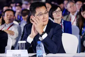 深圳隐形富豪：身价435亿，背后资产达千亿，国籍却不在中国？图片