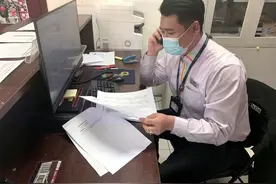 深度 | 你知道地铁“试车人”吗？图片