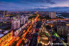 江苏的一个小镇，竟拥有两家世界500强企业，被誉为“绸都”图片