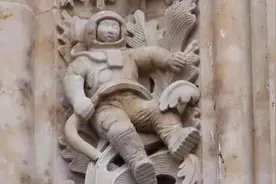 令人细思极恐的四大文物，跨时代的制造工艺，莫非是穿越过来的？图片