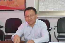【部长动态】张文豪到薛店镇调研指导工作图片