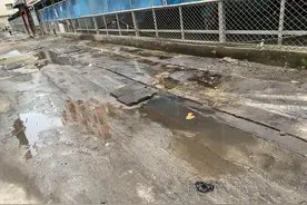 北下街街道：党建引领协同治理，老旧小区华丽转身图片