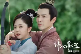 锦心似玉：95后李芸收获好评，简师傅项怡真的扮演者傻傻分不清图片