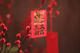 大话春节，央视频和你一起云团圆图片