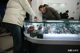 那些年，我曾经用过的山寨手机图片