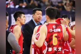 第20支球队！宁波富邦加入CBA，从其他19队选球员，下赛季热闹了图片