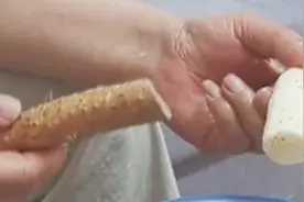 山药为何会使得手痒喉咙痒？小窍门轻松解决山药小难问题