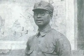 说不尽的“军中三陈”图片