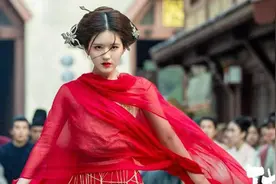 盘点《传闻中的陈芊芊》中的经典金句图片