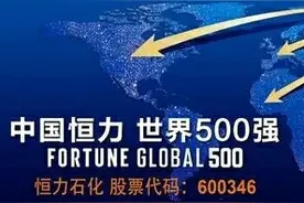 问政热点：投资千亿的恒力榆林项目是否已撤资？图片