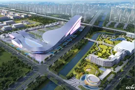 从摇篮到孵化器，“电影城”再度“长春”图片