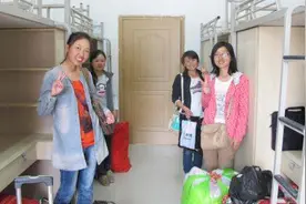 大学生“宿舍关系”等级出炉，第四层同学坦言：四年时光不好过图片