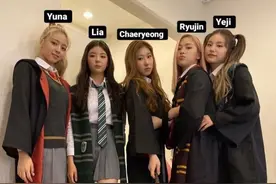 五代团，最值得入的女团（现役）第一弹图片