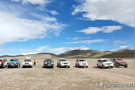 自驾滇藏梦想之路：丙察察｜反穿路艰险，沿怒江追寻最美原始风光图片