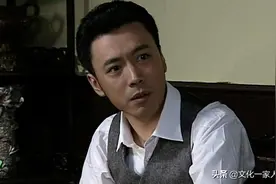 《潜伏》：谢若林的人生走向说明了什么？图片