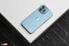 iPhone 13 Pro真机上手，香不香你说了算图片