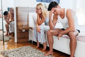 男性做了结扎手术后，还可以行事吗？还有人不清楚答案图片