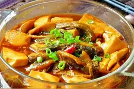 人间重口味，广东的内行人都吃它图片