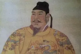 三品狄仁杰能斩平南侯？看了唐朝史料才知道：侯爵只有芝麻绿豆大图片