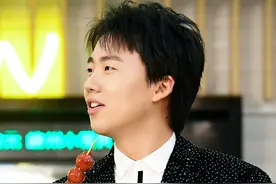 两个月上了9档综艺，郭麒麟这少班主到底还想不想当了图片