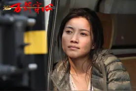 《万箭穿心》：一个众叛亲离的女人，一场与生活永无休止的斗争图片