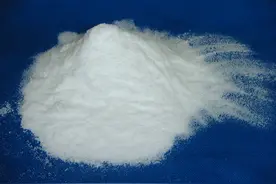 磷酸二氢钾加上它，保花又保果、膨大快，上色好、糖分高、品质佳图片