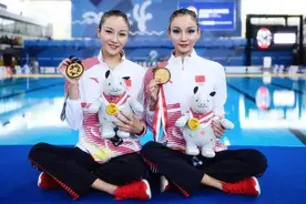 这8位亚运会冠军、奥运会冠军、世界杯冠军，都毕业于四川大学！图片