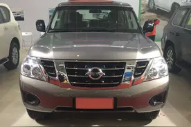 价格直逼普拉多2700，为何我反而不建议大家轻易入手途乐？图片