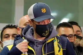 抛开政治暂且不谈，数据揭示厄齐尔到底该如何被阿森纳记住？图片