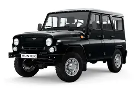 北汽BJ212对比瓦滋猎人，谁才是真正的工业垃圾图片