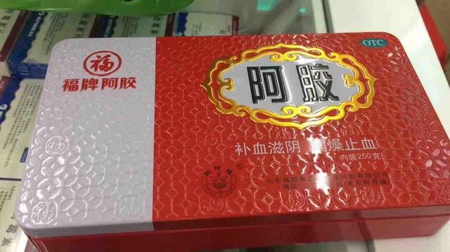 阿胶几月份吃最好的 2026年阿胶几月份吃最好效果最好