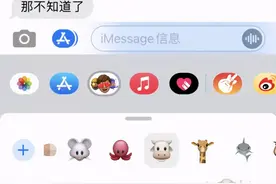 手机的短信功能，可能要被「5G消息」取代了图片