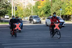 7月20日起，电动车、摩托车有“3禁”，违规骑行将面临罚款、扣车图片