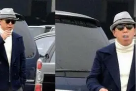 身家上亿的明星都吸啥烟？黄渤的你瞧不上，权志龙的你买不起图片