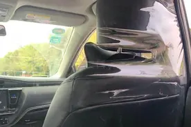 滴滴司机的真实状态：每天跑车10小时，大概能有多少收入？图片