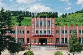 东北地区唯一一个兵工小镇——辉南县庆阳镇获评“省级第三批特色产业小镇”图片