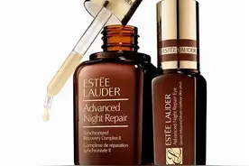 雅诗兰黛小棕瓶精华 雅诗兰黛小棕瓶精华功效图片