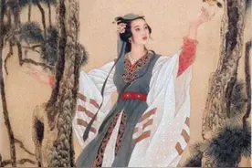 唐代女道士居然不吃不喝，白日飞升了，真神奇！图片