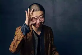 因为几句广告词被点名批评，爱开玩笑的李诞，到底冤不冤？图片