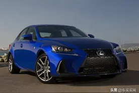 3系的底子换了个壳？这台即将推出的中型轿车要起飞了！图片