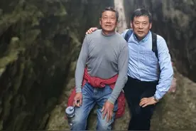 带你去旅行：浙江江郎山图片