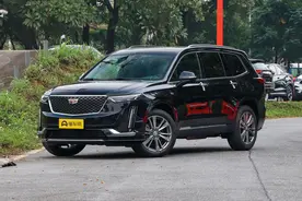 解析凯迪拉克XT6引入48V轻混系统后，带来何种改变？图片