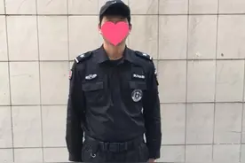 “微信转我500，我转505给你。”香洲一老人凌晨遇奇怪男子...图片