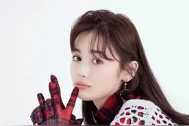 中俄审美标准差异图片