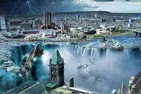 世界末日即将来临？五大世界末日预言之说，你信吗？图片