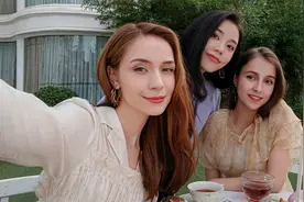 「华为玩机技巧」nova 9系列，前置双3200万镜头见证你的美图片