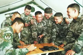 部队手机管理，新模式图片