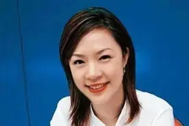 嫁大15岁二婚庾澄庆，她不如伊能静貌美被宠爱，与婆婆相处融洽图片