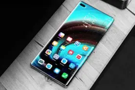 Mate40首发！麒麟9000跑分曝光：GPU提升太明显图片